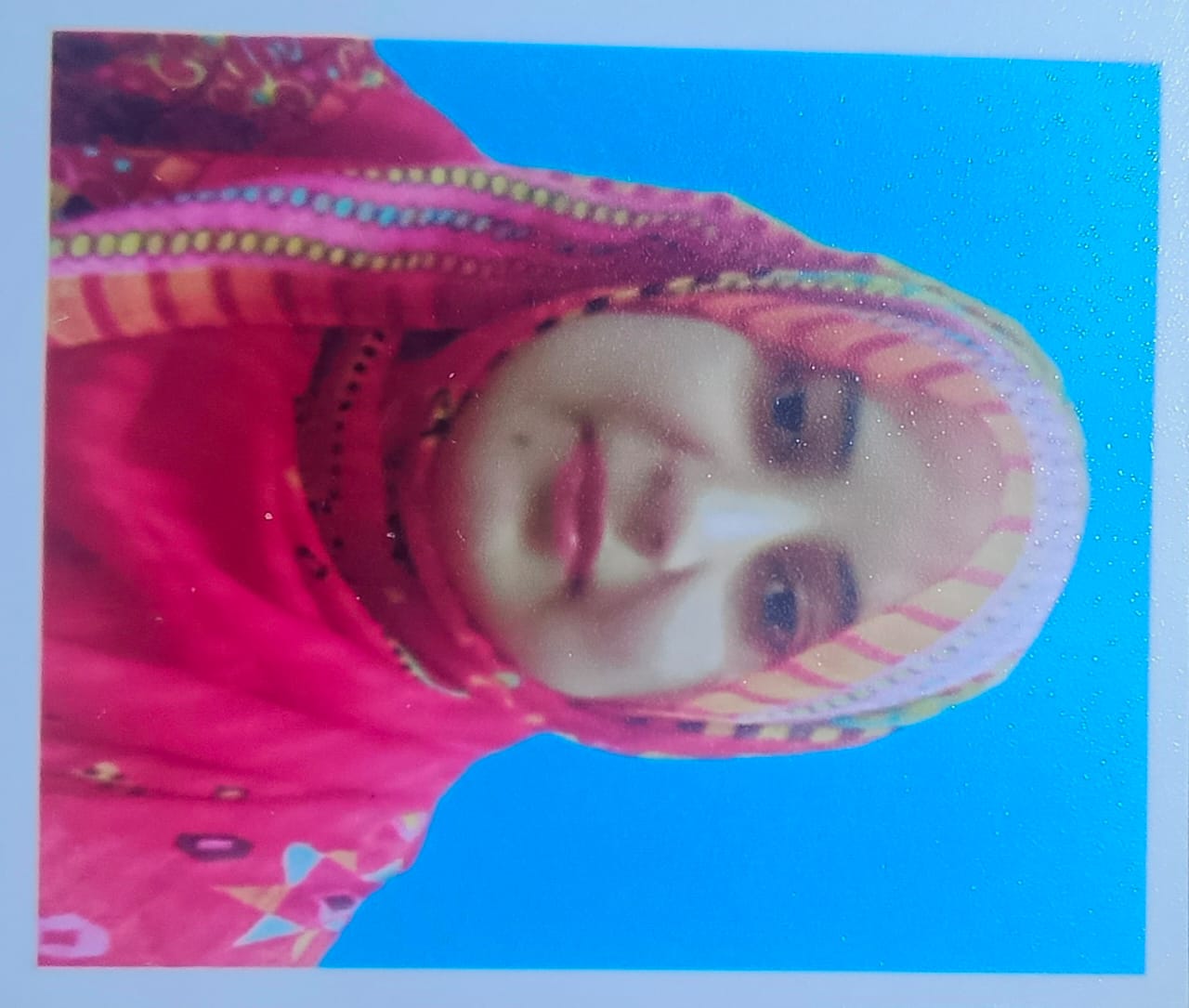 Dr Sana Iqbal (Asst Professor)